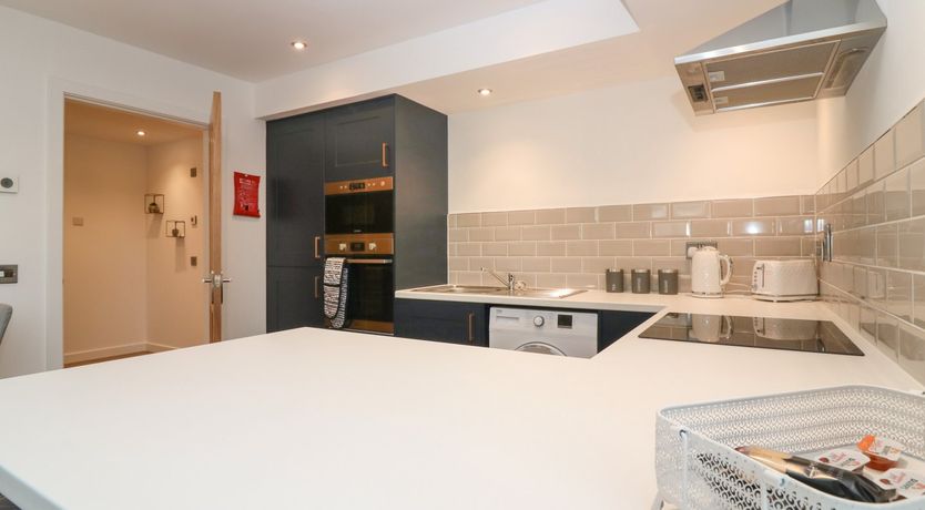 Photo of The Dance Hall at The Institute Executive Apartments