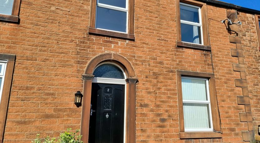 Photo of 2 Mill Street