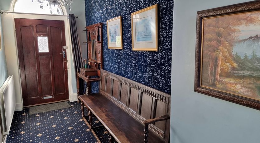 Photo of 2 Mill Street