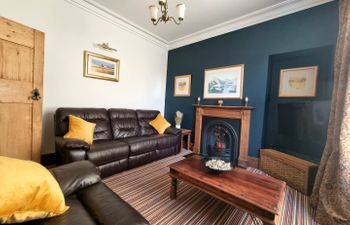 2 Mill Street Holiday Cottage