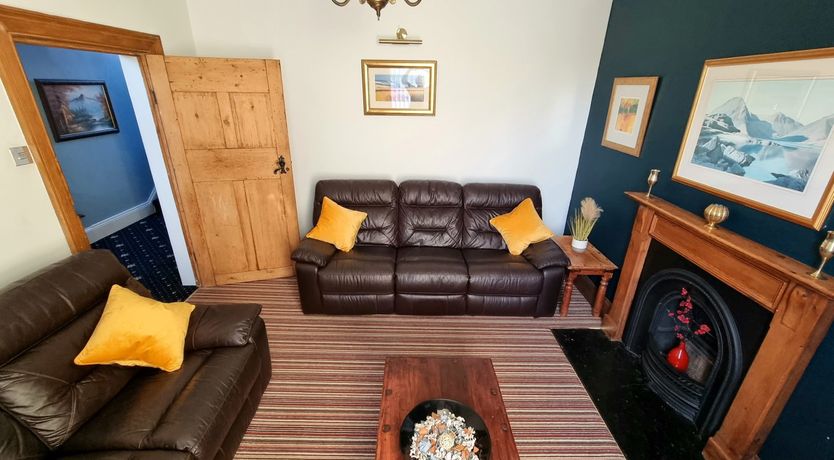 Photo of 2 Mill Street