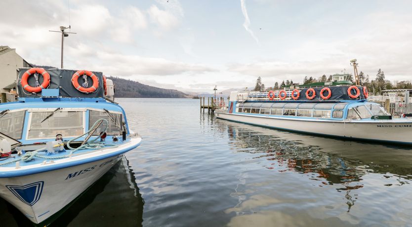 Photo of Rose Cottage