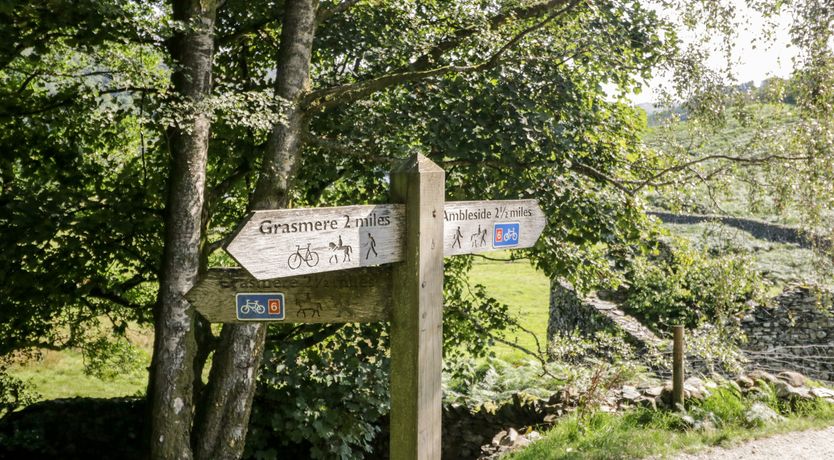 Photo of Rose Cottage