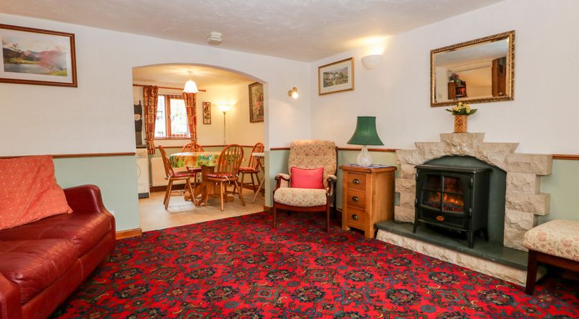 Photo of Rose Cottage