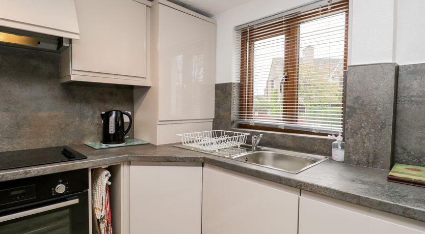 Photo of Rose Cottage