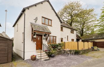 Rose Cottage Holiday Cottage