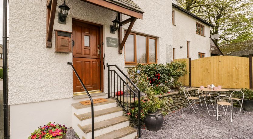 Photo of Rose Cottage