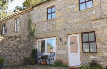 1 Walkers Barn Holiday Cottage