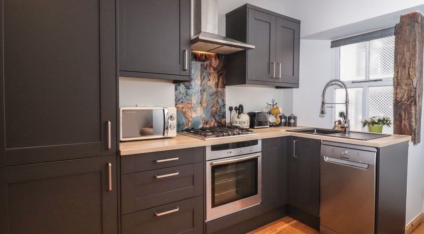 Photo of 1 Walkers Barn