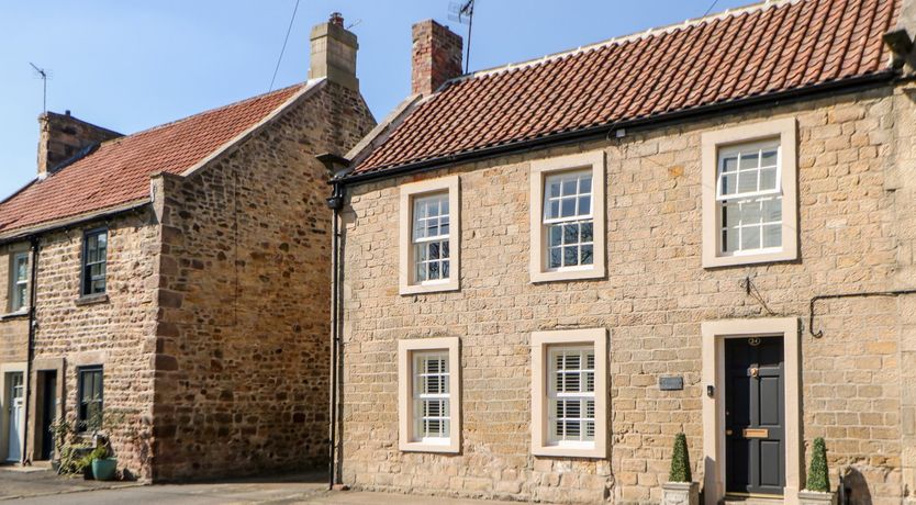 Photo of Deanery View