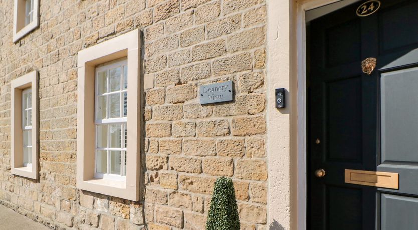 Photo of Deanery View