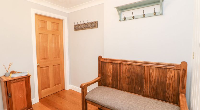 Photo of Deanery View