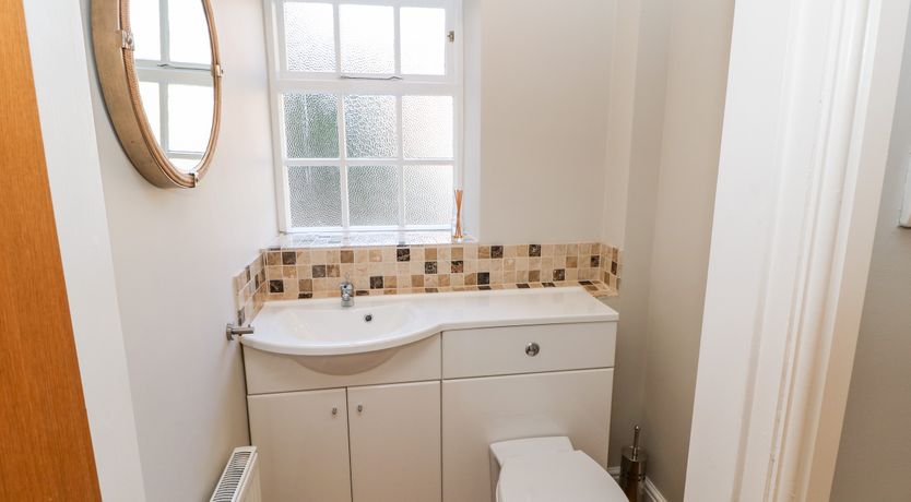 Photo of Deanery View