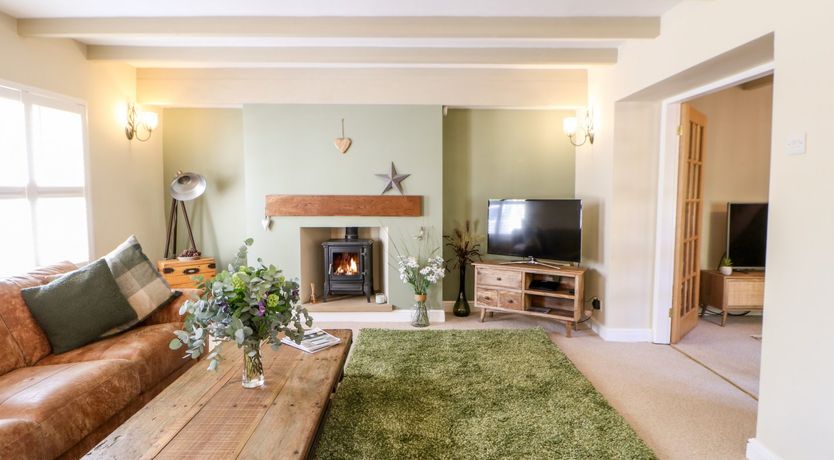 Photo of Deanery View