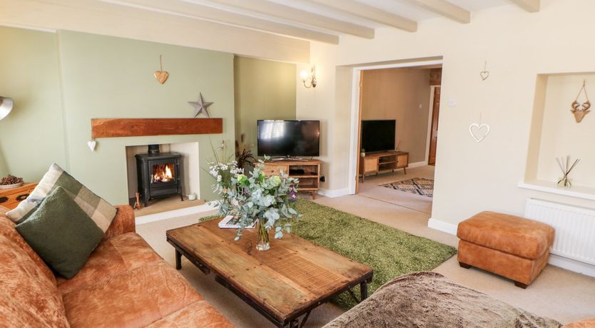 Photo of Deanery View