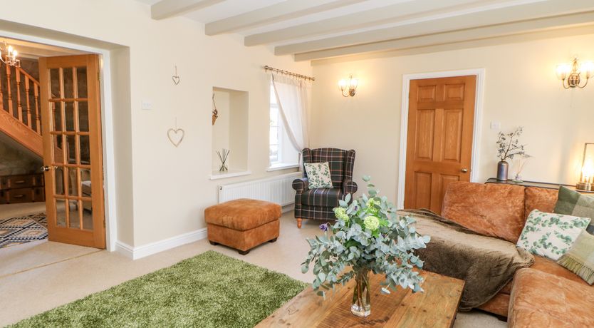 Photo of Deanery View