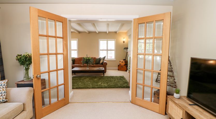 Photo of Deanery View