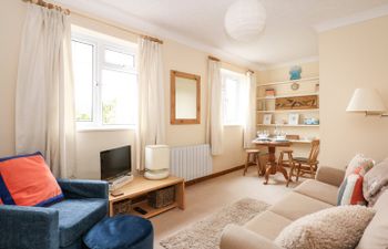 16 Norfolk Heights Holiday Cottage