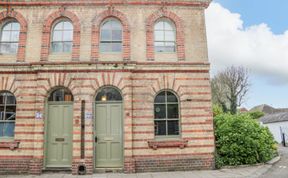 Photo of Cliffe Cottage