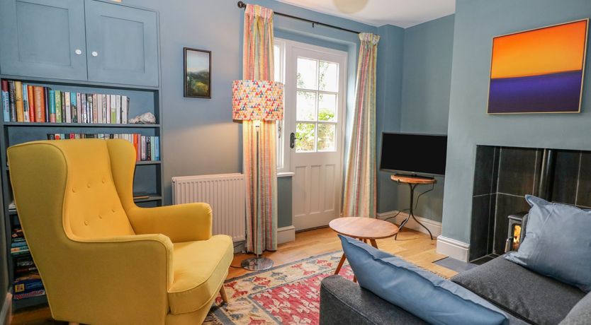 Photo of Cliffe Cottage