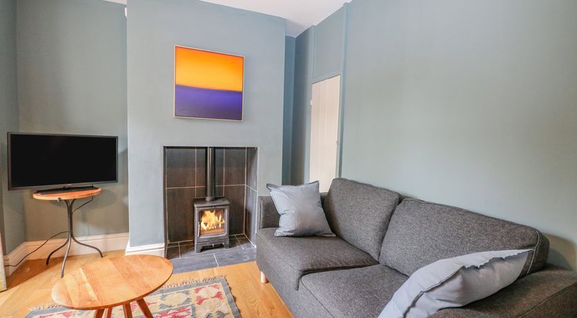 Photo of Cliffe Cottage