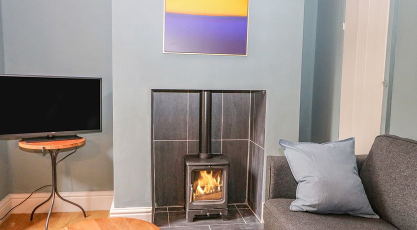 Photo of Cliffe Cottage