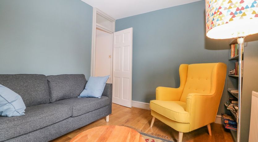 Photo of Cliffe Cottage