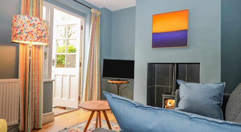 Photo of Cliffe Cottage