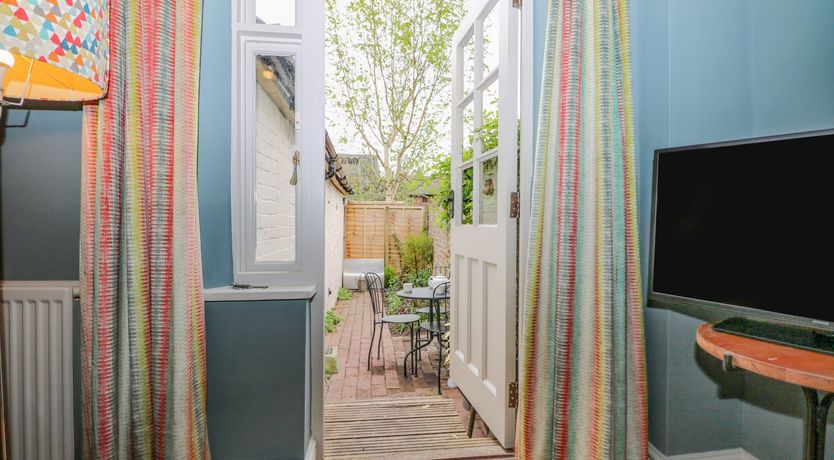 Photo of Cliffe Cottage