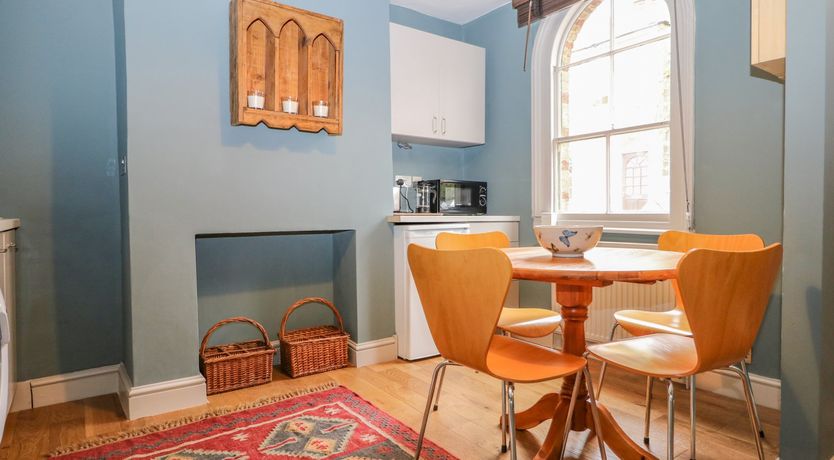 Photo of Cliffe Cottage