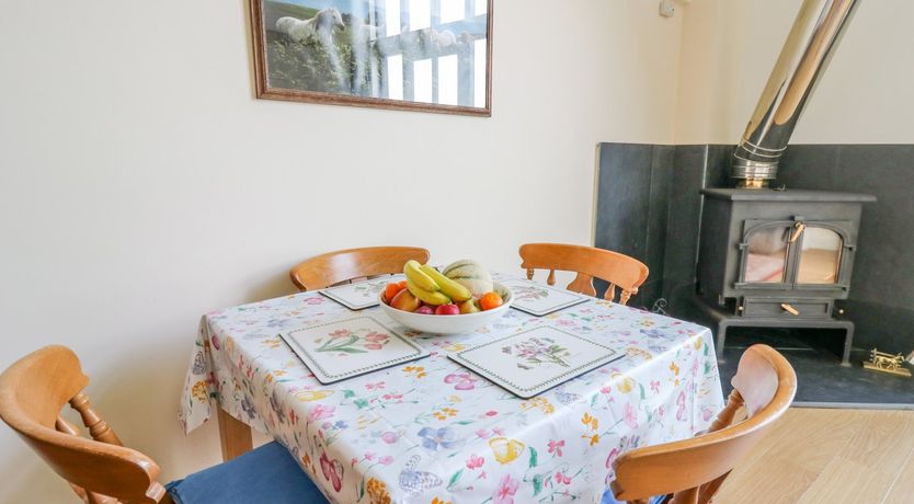 Photo of Goblaen Barn