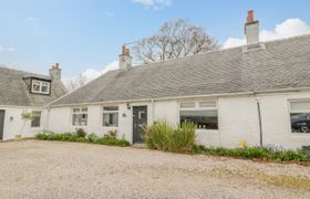 Lawhill Cottage Holiday Cottage