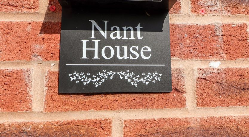 Photo of Nant House
