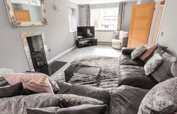 Nant House Holiday Cottage