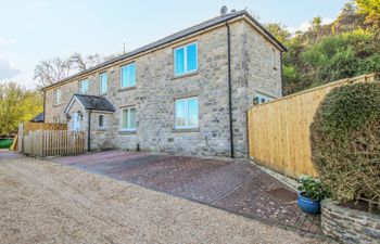 Corfe Lodge Holiday Cottage