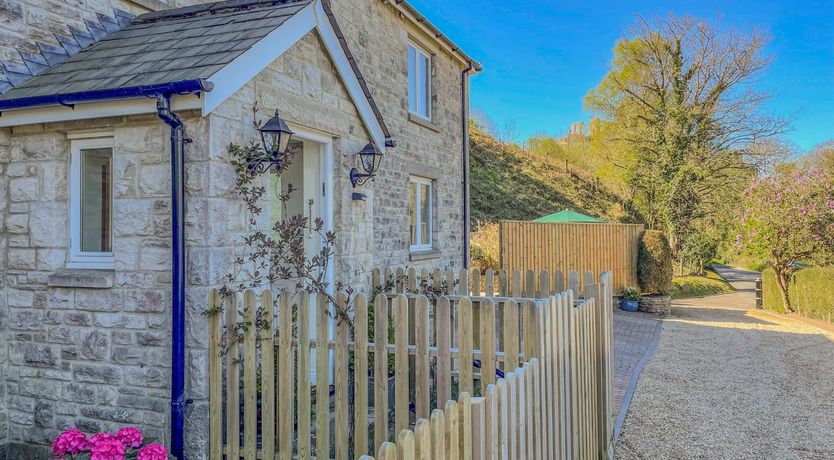 Photo of Corfe Lodge