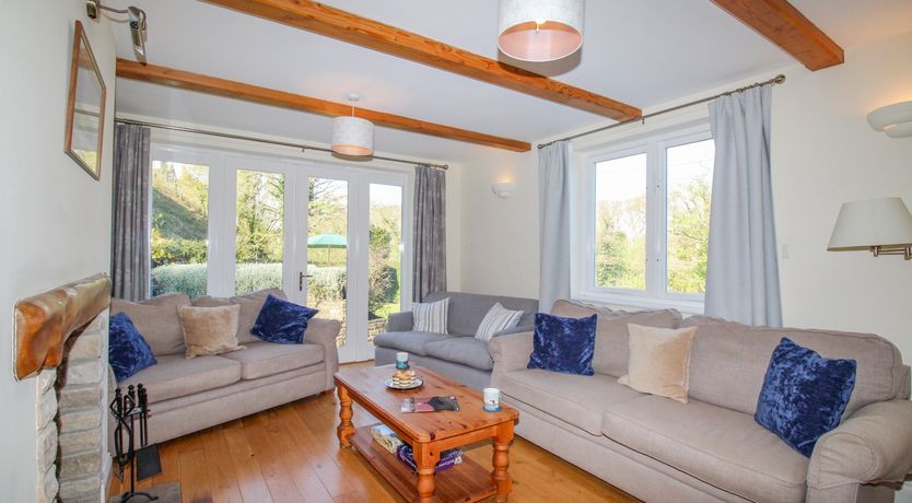 Photo of Corfe Lodge