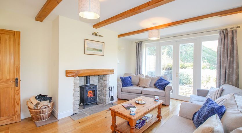 Photo of Corfe Lodge