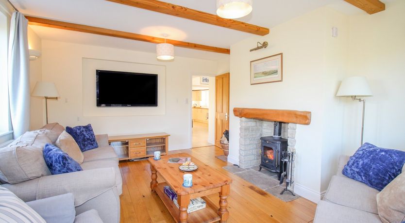 Photo of Corfe Lodge