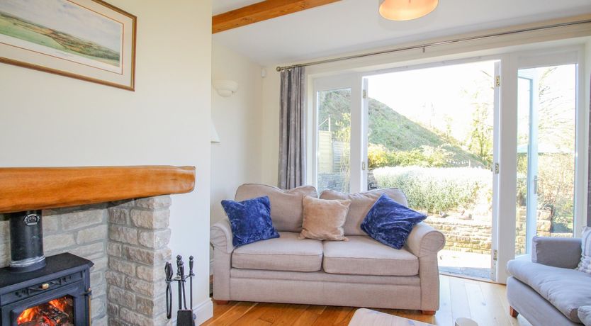 Photo of Corfe Lodge