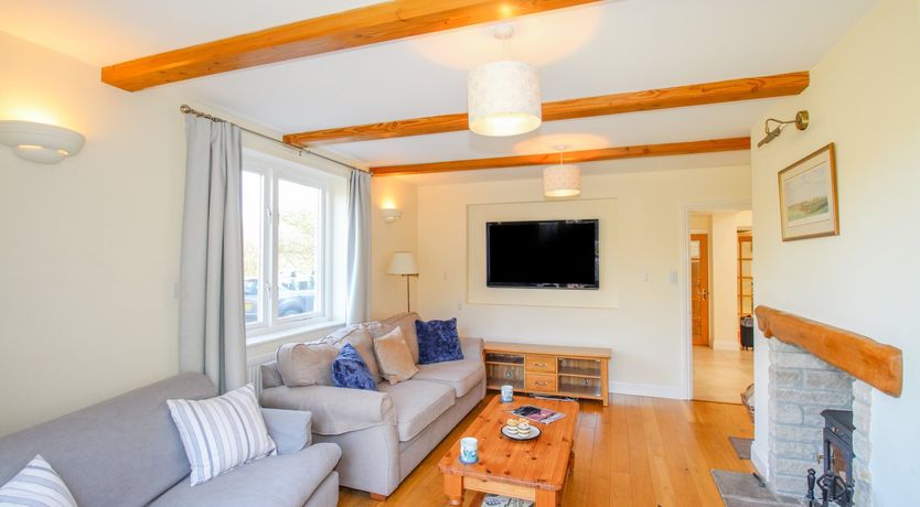 Photo of Corfe Lodge