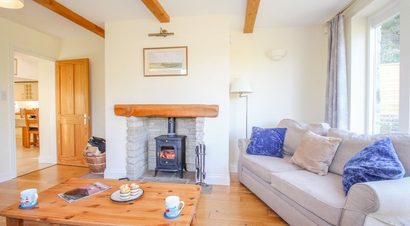 Photo of Corfe Lodge