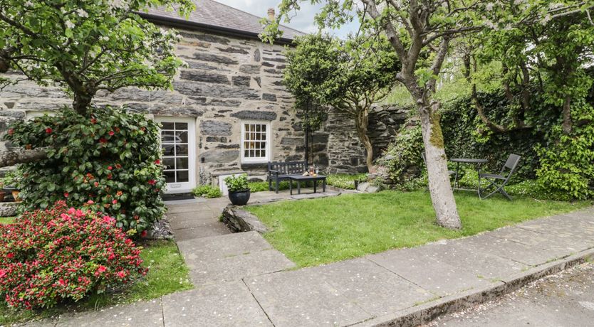 Photo of Cwrt Yr Harbwr