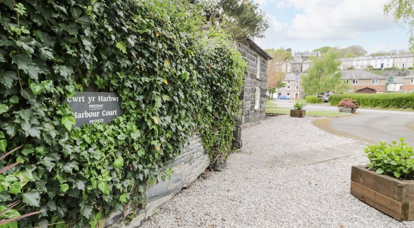 Photo of Cwrt Yr Harbwr