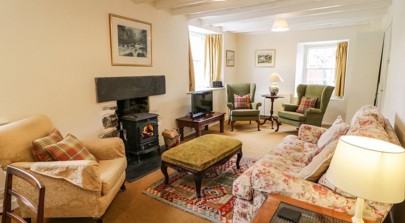 Photo of Cwrt Yr Harbwr