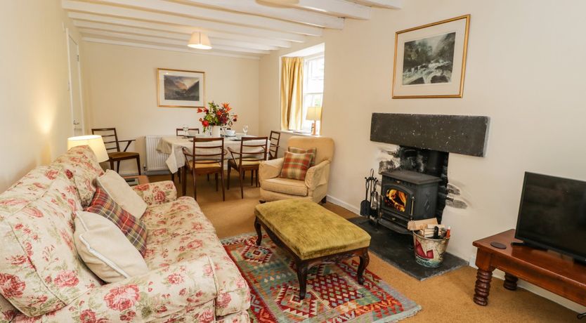 Photo of Cwrt Yr Harbwr