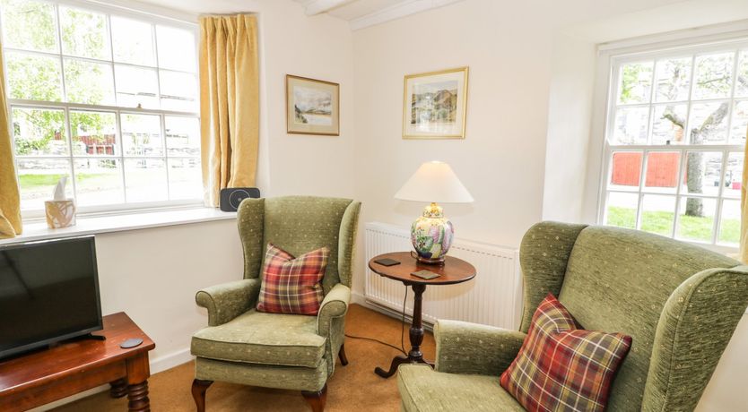 Photo of Cwrt Yr Harbwr