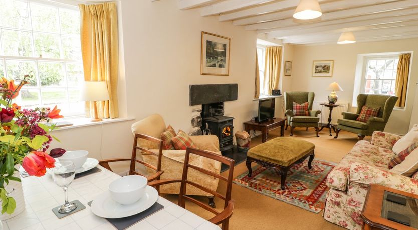 Photo of Cwrt Yr Harbwr