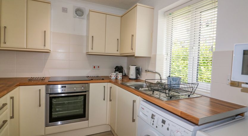 Photo of Waters Reach