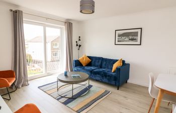 Waters Reach Holiday Cottage